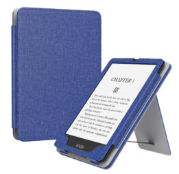 Kindle Paperwhite Signature Edition case