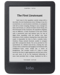 Kobo Clara B&W eReader