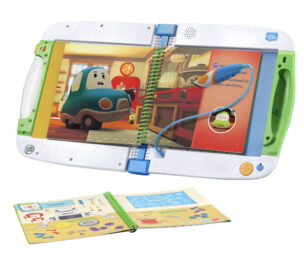 LeapStart Learning Bundle