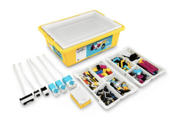 Lego Education Spike Prime Kit