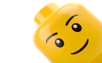 7 best LEGO sets for adults that deserve a spot on your shelf—from relaxing builds to challenging showstoppers Forest Row, United Kingdom - May 5th 2015: large Lego head display figure. Shot in home studio on white.