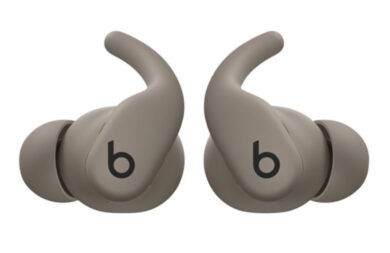 Beats Powerfit earbuds