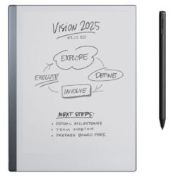 Remarkable 2 ereader