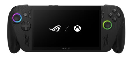 Asus ROG Xbox Ally X