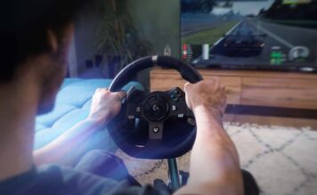 Ready for take-off? Match your sim rig to your game style
