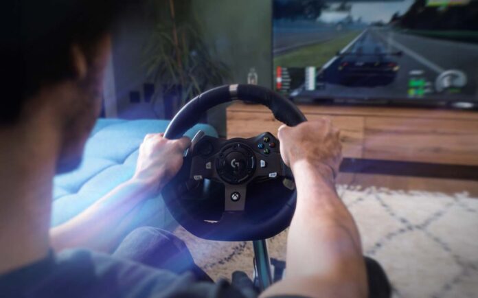 Ready for take-off? Match your sim rig to your game style