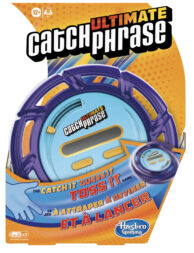 Hasbro Ultimate Catchphrase