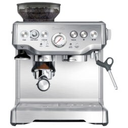 Breville Barista Express espresso machine