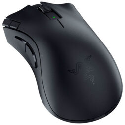 Razer DeathAdder V2 X hyperspeed wireless gaming mouse