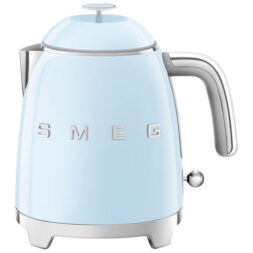 Smeg 50's retro style mini electric kettle