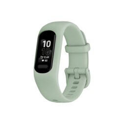 Garmin vivosmart 5 Fitness Tracker with Heart Rate Monitor