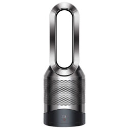 Dyson HP02 Pure Hot + Cool Link air purifier with HEPA filter 
