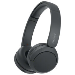 Sony WH-CH520 on-ear Bluetooth headphones