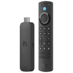 Amazon Fire TV Stick 4K Max media streamer