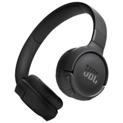 JBL Tune 520BT on‑ear wireless headphones