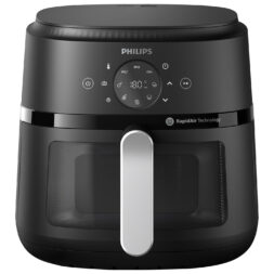 Philips 2000 Series air fryer with window
