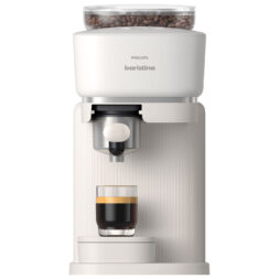 Philips Baristina automatic espresso machine