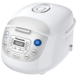 Panasonic multi-function rice cooker