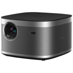 XGIMI Horizon home theatre projector