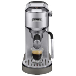 De'Longhi Dedica Duo manual espresso machine