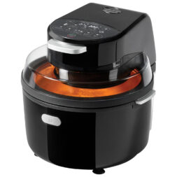 Heritage Infrared steam air fryer