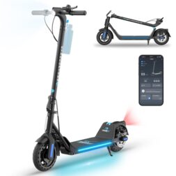 Gyrocopters FlashX 2025 Electric Scooter
