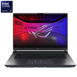 ASUS ROG Strix G16 16″ gaming laptop