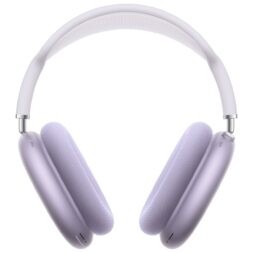 Casque d'écoute Bluetooth à suppression du bruit AirPods Max (USB-C) d'Apple - Violet