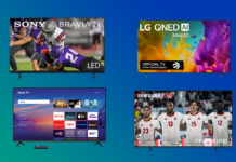 Best 4K TVs under $1,000 for unforgettable movie nights