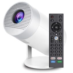 Brother eye 4K projector