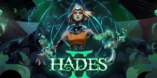 Hades II Nintendo Switch 2 Edition review feature image.