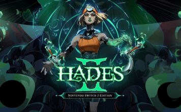Hades II Nintendo Switch 2 Edition review Hades II Nintendo Switch 2 Edition review feature image.