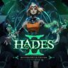 Hades II Nintendo Switch 2 Edition review feature image.