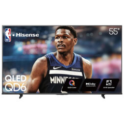Hisense QD6QF TV