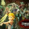 Hyrule Warriors: Age of Imprisonment on Nintendo Switch 2 review feature image.