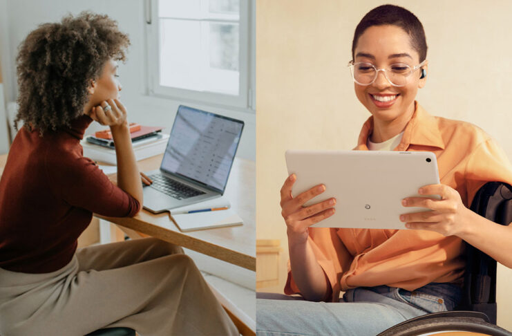 Laptop or Tablet: Which is the better holiday gift?