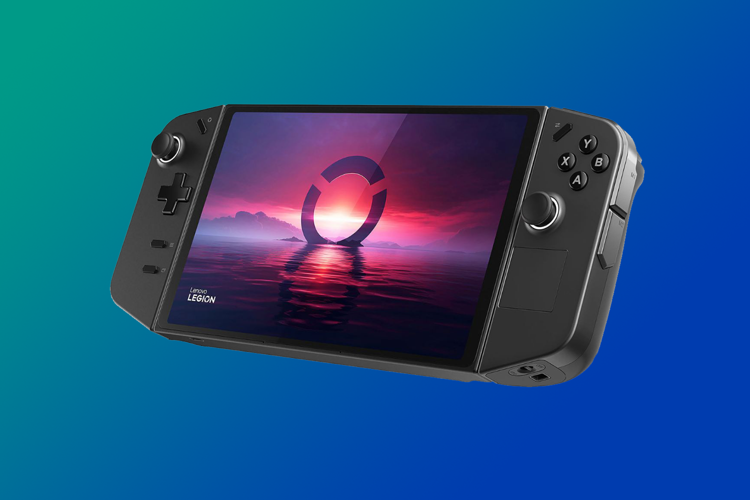 Lenovo Legion Go