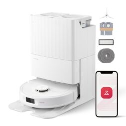 Roborock Qrevo Pro Robot Vacuum