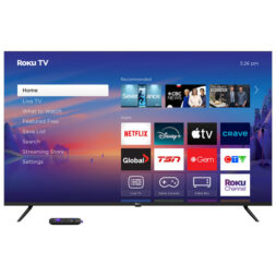 Roku Select TV