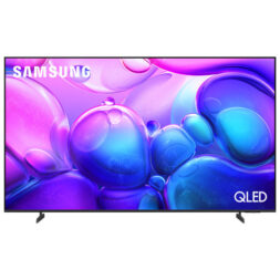 Samsung 55" Q6F Series