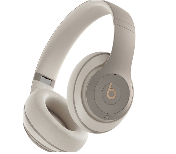 Beats By Dr. Dre Studio Pro over-ear noise-cancelling headphones