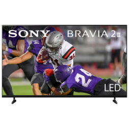 Sony BRAVIA 2 II TV