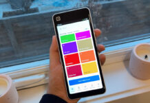 How Square Handheld credit card machine makes sales easier, anywhere