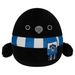 Squishmallows Harry Potter Ravenclaw Raven Jumbo Plush - 16"