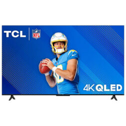 TCL 55" Q550F TV