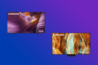 Samsung TV deals