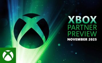 Xbox Partner Preview November 2025 recap Xbox Partner Preview November 2025 recap feature image.