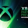 Xbox Partner Preview November 2025 recap feature image.