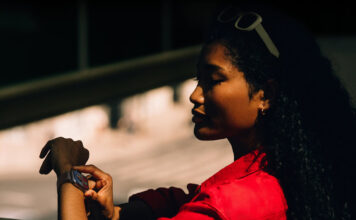 Get a fitness lover a wearable tech to help them achieve their goals