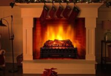fireplace safety